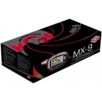 Автосигнализация KGB MX-9