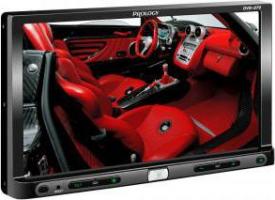 Автомагнитола PROLOGY DVS-270