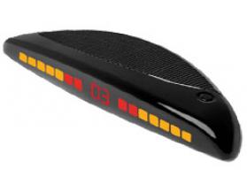 Парктроник PARKMASTER 4-DJ-35 FRONT