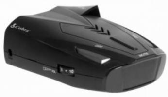 Антирадар Cobra RU 710