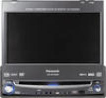 Автомагнитола PANASONIC CQ-7003W5