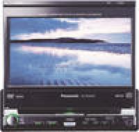 Автомагнитола PANASONIC CQ-VD5005W5