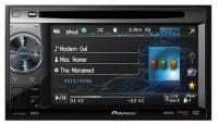 Автомагнитола PIONEER AVH-1400DVD