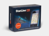Поисковая система StarLine M30