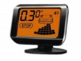 Парктроник PARKMASTER 4-DJ-28