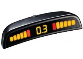 Парктроник PARKMASTER 4-DJ-45