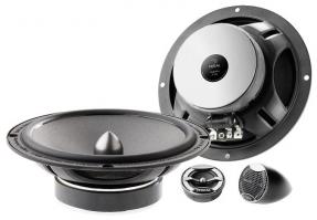 Акустика FOCAL Integration IS 165