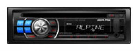 Автомагнитола Alpine CDE-100EUB