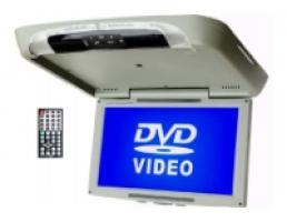Монитор INTRO MMTC 1710 DVD
