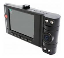 Видеорегистратор ParkCity DVR HD 420