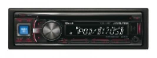 Автомагнитола Alpine CDE-134BT
